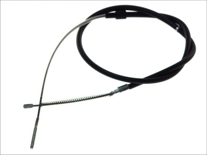 Cablu frana mana Spate Dreapta/Stanga (1495mm/937mm) potrivit VW GOLF III, VENTO 1.4-2.0 08.91-04.99 [1]