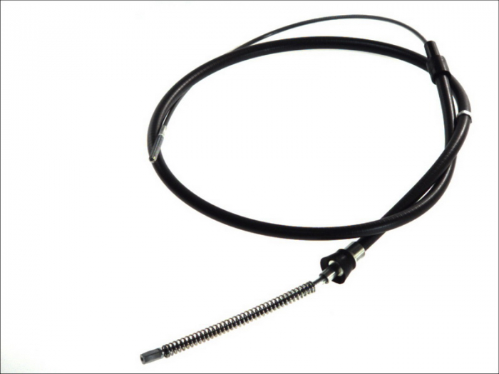Cablu frana mana Spate Dreapta/Stanga (1510mm/965mm) potrivit VW POLO, POLO III, POLO III CLASSIC, POLO/HATCHBACK 1.0-1.9D 10.94-01.02 [1]