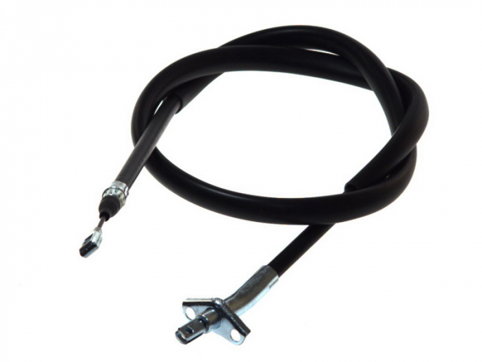 Cablu frana mana Spate Dreapta/Stanga (1515mm/1345mm) potrivit MERCEDES SPRINTER 2-T (B901, B902), SPRINTER 3-T (B903), SPRINTER 4-T (B904); VW LT 28-35 II 2.1D-Electric 01.95-07.06 [1]