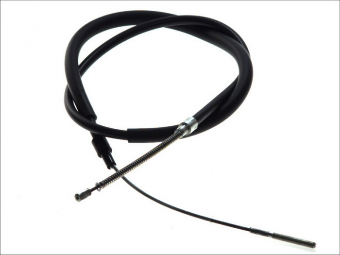 Cablu frana mana Spate Dreapta/Stanga (1527mm/1085mm) potrivit SEAT TOLEDO I; VW GOLF II, JETTA II 1.0-1.8 08.83-03.99 [1]