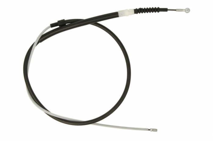 Cablu frana mana Spate Dreapta/Stanga (1561mm/896mm) potrivit VW TOURAN 1.2-2.0D 08.03-05.15 [1]