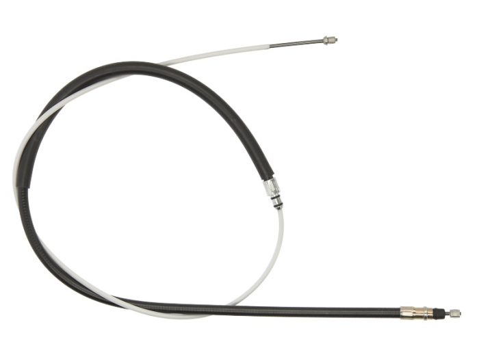 Cablu frana mana Spate Dreapta/Stanga (1585mm/790mm) potrivit BMW 3 (F30, F80), 3 (F31), 3 GRAN TURISMO (F34), 4 (F32, F82), 4 (F33, F83), 4 GRAN COUPE (F36) 1.5-3.0H 11.11- [1]