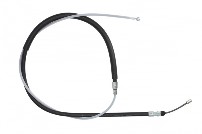 Cablu frana mana Spate Dreapta/Stanga (1585mm/790mm) potrivit BMW 3 (F30, F80), 3 (F31), 4 (F32, F82) 1.6-3.0H 11.11-06.20 [1]