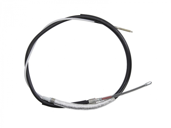 Cablu frana mana Spate Dreapta/Stanga (1585mm/935mm) potrivit VW GOLF III 1.8/1.9D/2.0 01.93-04.99 [1]