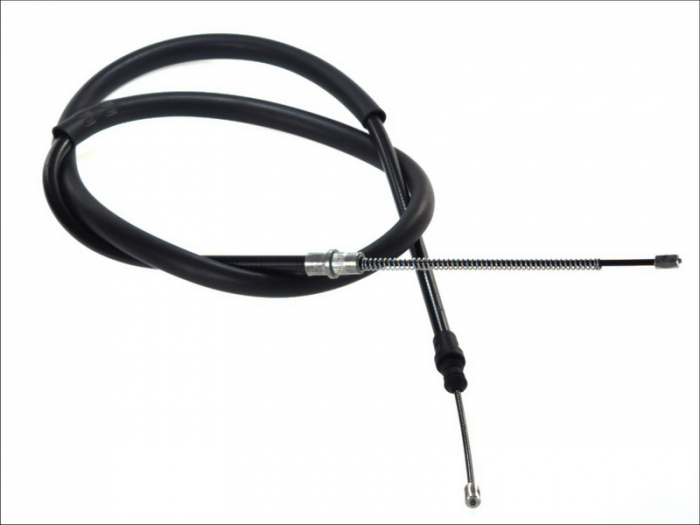 Cablu frana mana Spate Dreapta/Stanga (1590mm/1275mm) potrivit RENAULT 19 I, 19 I CHAMADE, 19 II 1.4-1.9D 01.88-06.96 [1]