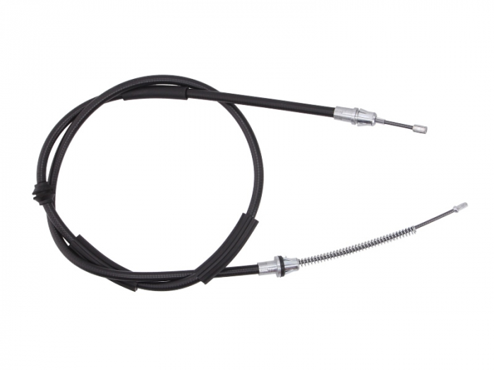 Cablu frana mana Spate Dreapta/Stanga (1611mm/1325mm) potrivit FORD MONDEO I, MONDEO II 1.6-2.5 04.93-09.00 [1]