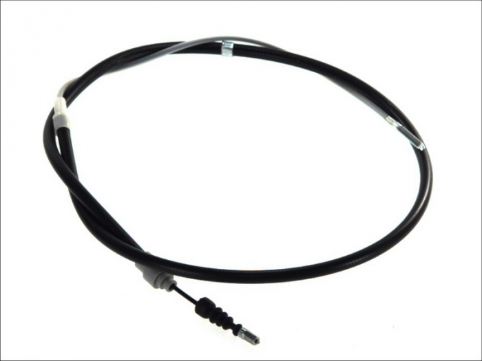 Cablu frana mana Spate Dreapta/Stanga (1615mm/1095mm) potrivit VW CORRADO, GOLF III, VENTO 1.4-2.9 09.88-04.99 [1]