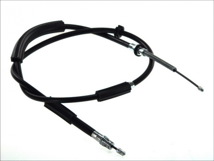 Cablu frana mana Spate Dreapta/Stanga (1615mm/1325mm) potrivit FORD MONDEO I, MONDEO II 1.6-2.5 02.93-09.00 [1]