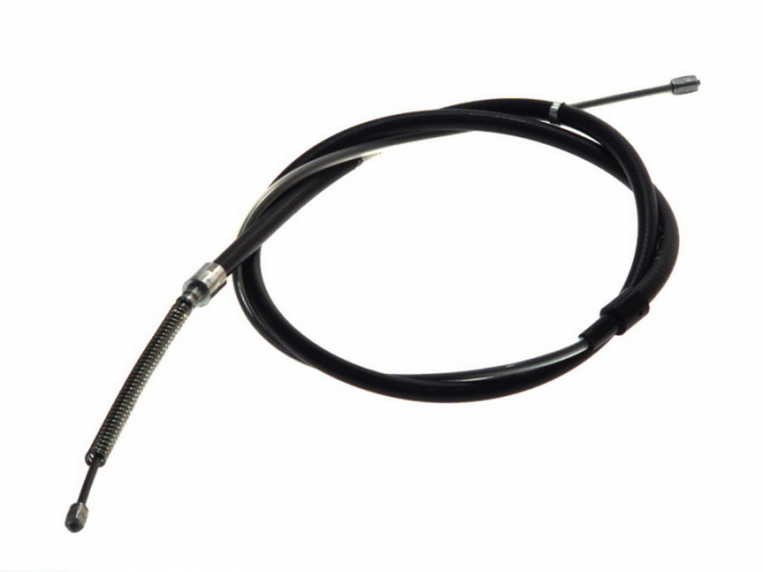 Cablu frana mana Spate Dreapta/Stanga (1618mm/948mm) potrivit SKODA OCTAVIA I 1.4/1.6/1.9D 09.96-03.10 [1]