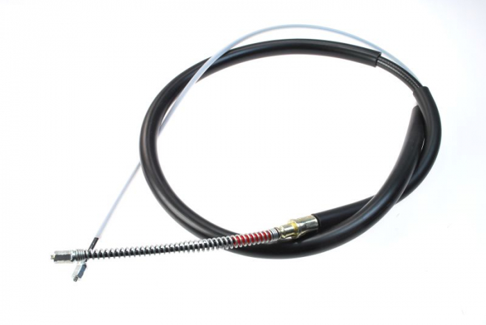 Cablu frana mana Spate Dreapta/Stanga (1620mm/940mm) potrivit SKODA OCTAVIA I 1.4-2.0 09.96-12.10 [2]