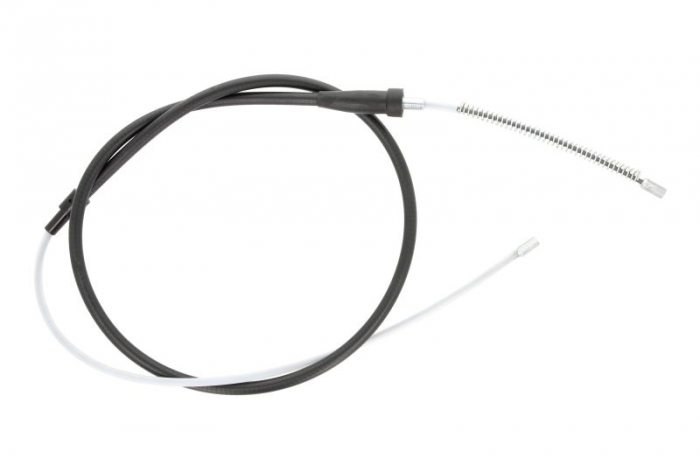 Cablu frana mana Spate Dreapta/Stanga (1620mm/944mm, tip frana: tambur) potrivit SKODA OCTAVIA I 1.4-2.0 09.96-12.10 [1]