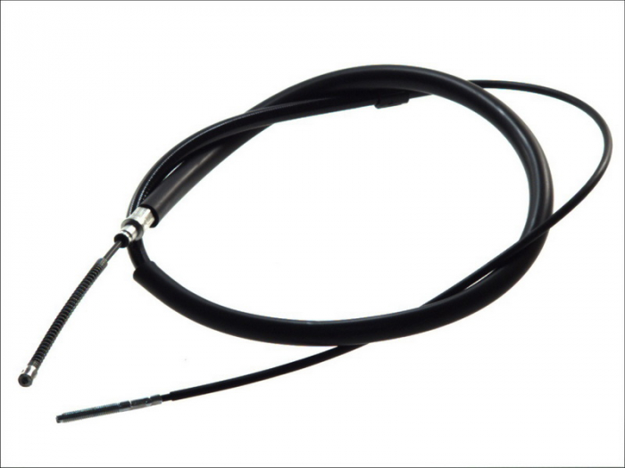 Cablu frana mana Spate Dreapta/Stanga (1625mm/890mm) potrivit VW PASSAT B3/B4 1.6-2.8 02.88-05.97 [1]