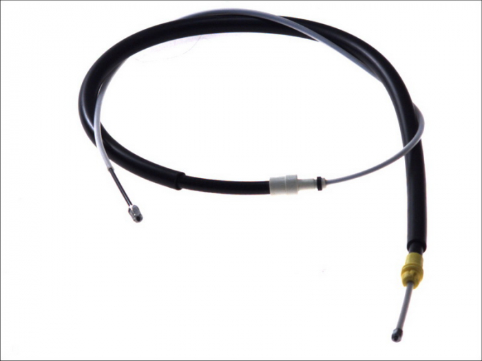 Cablu frana mana Spate Dreapta/Stanga (1630mm/810mm) potrivit CITROEN C2, C2 ENTERPRISE; PEUGEOT 1007 1.1-1.6D 07.03- [1]