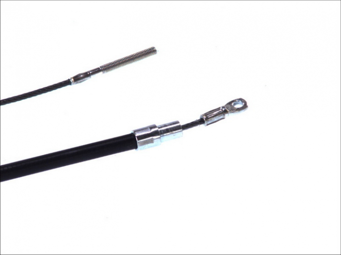Cablu frana mana Spate Dreapta/Stanga (1631mm/1062mm) potrivit BMW 3 (E36) 1.6-3.2 09.90-11.99 [1]