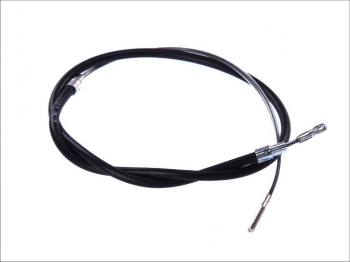 Cablu frana mana Spate Dreapta/Stanga (1631mm/1062mm) potrivit BMW 3 (E36) 1.6-3.2 09.90-11.99 [2]