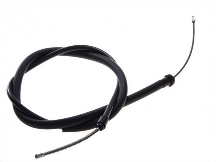 Cablu frana mana Spate Dreapta/Stanga (1640mm/1303mm) potrivit PEUGEOT 206 1.1-2.0D 09.98-12.12 [1]