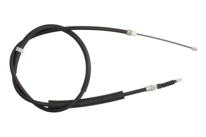 Cablu frana mana Spate Dreapta/Stanga (1670mm/1445mm) potrivit JAGUAR X-TYPE I 2.0D-3.0 06.01-12.09 [1]