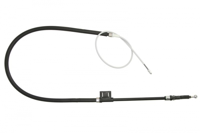 Cablu frana mana Spate Dreapta/Stanga (1685mm/1035mm) potrivit SEAT LEON, LEON SC, LEON ST 1.0-2.0D 09.12-08.20 [1]