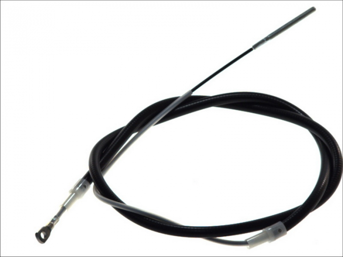 Cablu frana mana Spate Dreapta/Stanga (1685mm/1095mm) potrivit BMW 3 (E36) 1.6-2.5 01.94-08.00 [1]