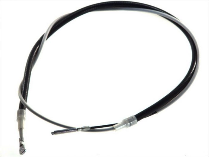Cablu frana mana Spate Dreapta/Stanga (1715mm/685mm) potrivit BMW 5 (E28), 6 (E24) 1.8-3.5 10.75-04.89 [1]