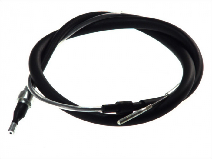 Cablu frana mana Spate Dreapta/Stanga (1720mm/1030mm) potrivit VW PASSAT B3/B4 1.6-2.8 02.88-05.97 [1]