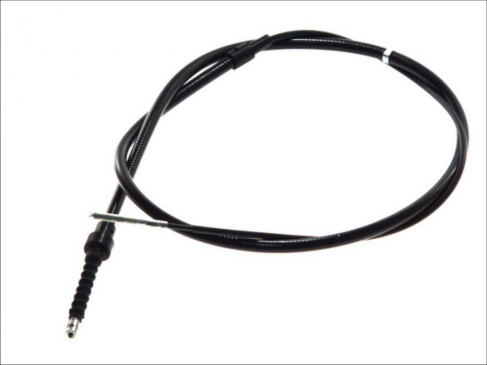 Cablu frana mana Spate Dreapta/Stanga (1720mm/1030mm) potrivit VW PASSAT B3/B4 1.6-2.8 02.88-05.97 [1]