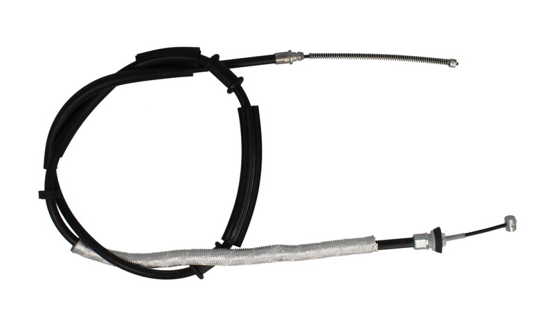 Cablu frana mana Spate Dreapta/Stanga (1720mm/1450mm) potrivit FIAT 500L 0.9-1.4 09.12- [1]