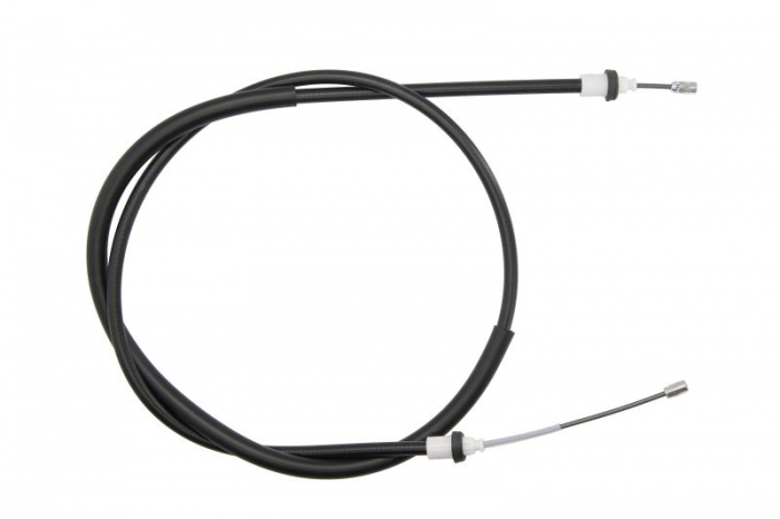 Cablu frana mana Spate Dreapta/Stanga (1720mm/1502mm) potrivit DACIA DUSTER 1.5D/1.6 06.10-01.18 [1]