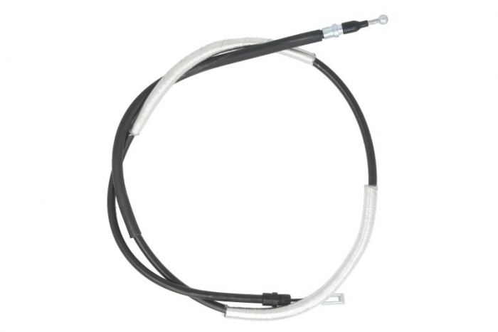 Cablu frana mana Spate Dreapta/Stanga (1720mm/1555mm) potrivit AUDI A4 B6 1.8-3.0 11.00-12.04 [1]