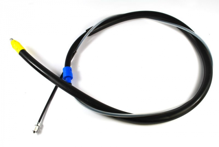 Cablu frana mana Spate Dreapta/Stanga (1720mm/870mm) potrivit CITROEN C3 I, C3 PLURIEL 1.1-1.6 02.02- [2]