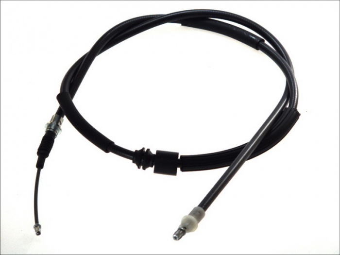 Cablu frana mana Spate Dreapta/Stanga (1722mm/1514mm) potrivit FORD MONDEO III, MONDEO IV 1.6-3.0 10.00-01.15 [1]
