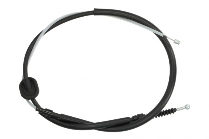 Cablu frana mana Spate Dreapta/Stanga (1724mm/1090mm) potrivit AUDI A3; SEAT LEON; SKODA OCTAVIA I; VW BORA, BORA I, GOLF IV, NEW BEETLE 1.8-3.2 12.96-06.06 [1]