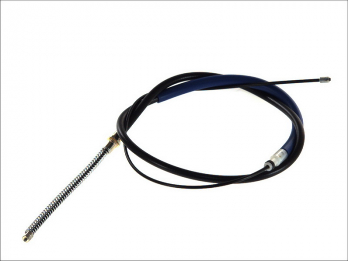 Cablu frana mana Spate Dreapta/Stanga (1725mm/955mm) potrivit CITROEN C15/MINIVAN 1.8D/1.9D 07.86-12.05 [1]