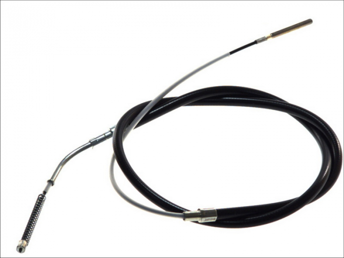 Cablu frana mana Spate Dreapta/Stanga (1745mm/1065mm) potrivit BMW 3 (E36) 1.6-2.5 01.94-08.00 [1]