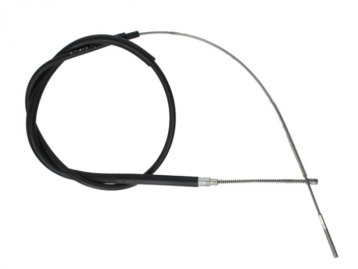Cablu frana mana Spate Dreapta/Stanga (1748mm/1088mm) potrivit VW GOLF II, JETTA II 1.0-1.8 08.83-12.92 [1]