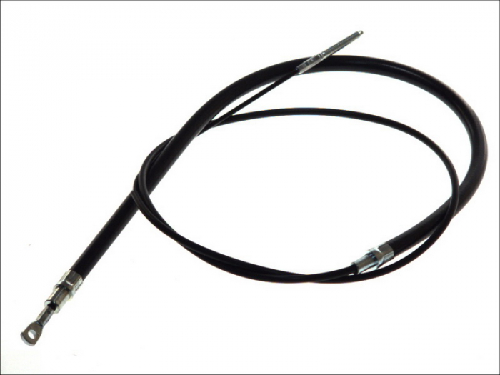 Cablu frana mana Spate Dreapta/Stanga (1755mm/610mm) potrivit BMW 5 (E34) 1.8-4.0 06.87-07.96 [1]