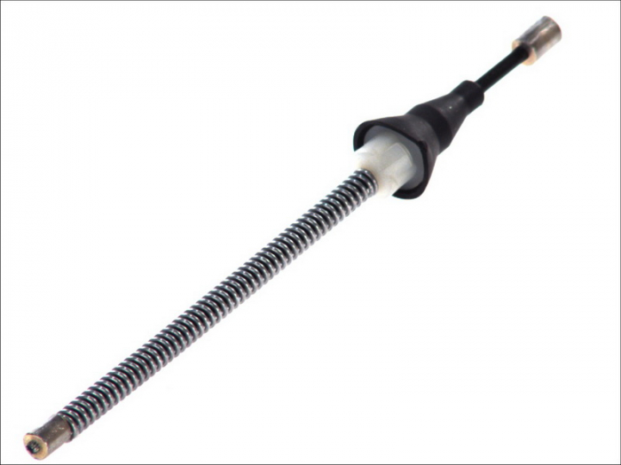 Cablu frana mana Spate Dreapta/Stanga (175mm) potrivit FORD FIESTA V, FOCUS I, FUSION; MAZDA 2 1.2-2.0 10.98-12.12 [1]