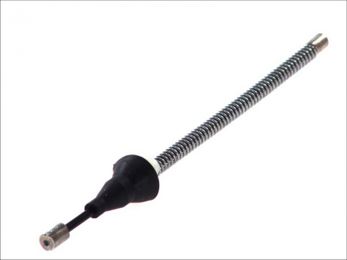 Cablu frana mana Spate Dreapta/Stanga (175mm) potrivit FORD FIESTA V, FOCUS I, FUSION; MAZDA 2 1.2-2.0 10.98-12.12 [2]