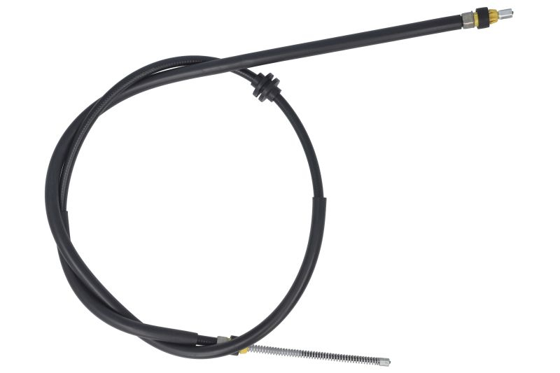 Cablu frana mana spate Dreapta/Stanga (1770mm/1585mm) potrivit DACIA SANDERO III 1.0/1.0LPG 01.21- [1]