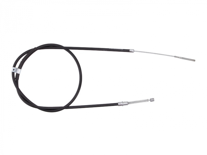 Cablu frana mana Spate Dreapta/Stanga (1775mm/1460mm) potrivit SKODA FAVORIT, FAVORIT FORMAN 1.3 05.89-06.95 [1]