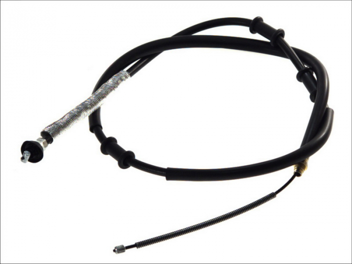 Cablu frana mana Spate Dreapta/Stanga (1780mm/1480mm) potrivit FIAT DOBLO, DOBLO/MINIVAN 1.6/1.6CNG 10.01- [1]