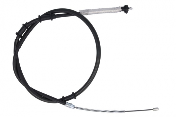 Cablu frana mana Spate Dreapta/Stanga (1780mm/1482mm) potrivit FIAT DOBLO, DOBLO/MINIVAN 1.6/1.6CNG 10.01- [1]