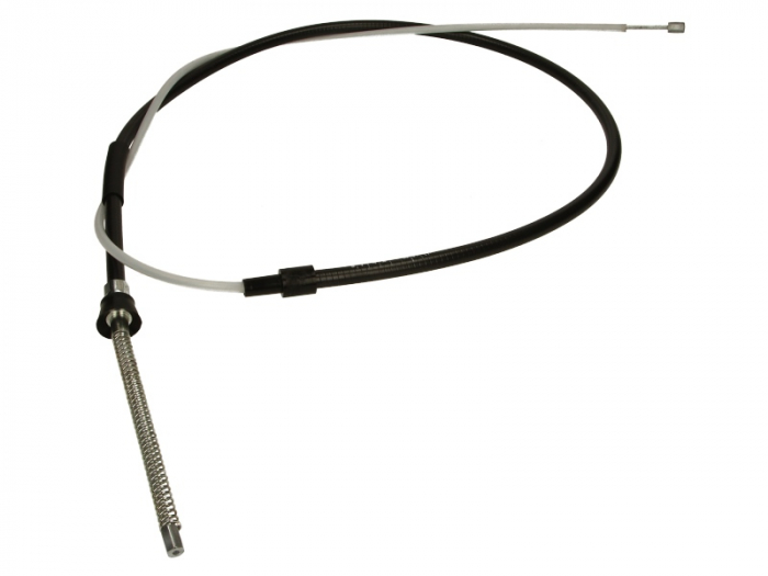 Cablu frana mana Spate Dreapta/Stanga (1805mm/947mm) potrivit SKODA ROOMSTER, ROOMSTER PRAKTIK 1.2-1.9D 05.06-05.15 [1]