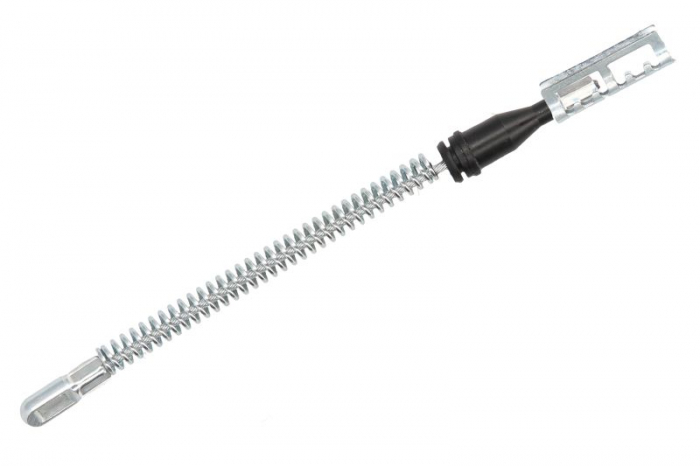 Cablu frana mana Spate Dreapta/Stanga (182mm) potrivit OPEL ASTRA G, ASTRA G CLASSIC, ASTRA G/KOMBI, ASTRA H, ASTRA H GTC, ZAFIRA A 1.2-2.2D 02.98-05.14 [1]