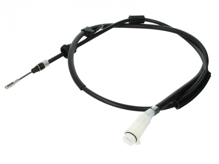 Cablu frana mana Spate Dreapta/Stanga (1920mm/1845mm) potrivit VOLVO S60 I 2.0-2.5 07.00-04.10 [1]