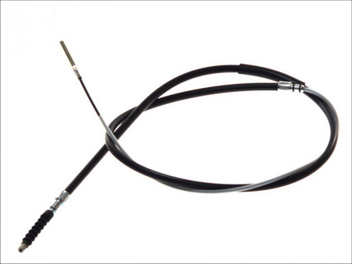 Cablu frana mana Spate Dreapta/Stanga (1940mm/1160mm) potrivit BMW X5 (E53) 3.0-4.8 01.00-10.06 [1]