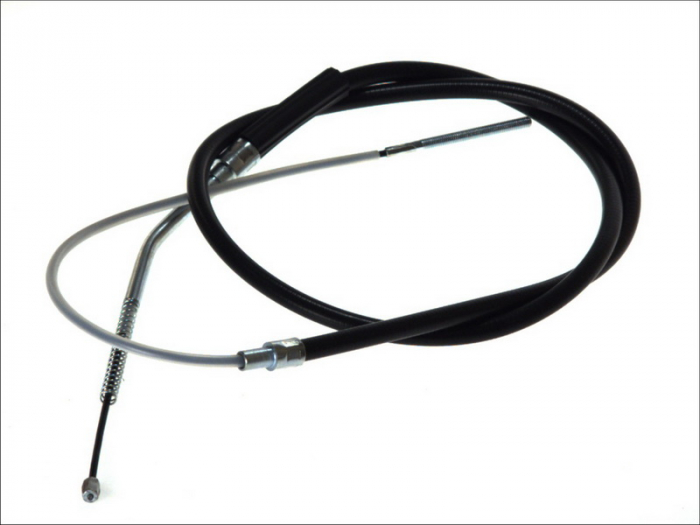 Cablu frana mana Spate Dreapta/Stanga (1960mm/1705mm) potrivit BMW 3 (E36) 1.6-2.0 09.90-08.00 [1]