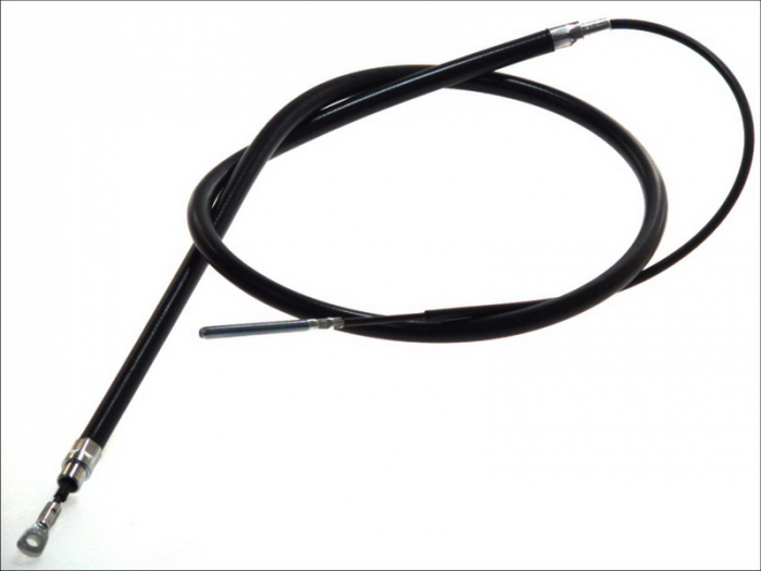 Cablu frana mana Spate Dreapta/Stanga (1960mm/1705mm) potrivit BMW 3 (E36) 1.6-3.2 09.90-08.00 [1]