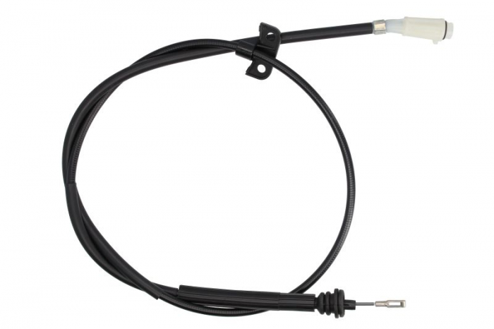 Cablu frana mana Spate Dreapta/Stanga (1990mm/1920mm) potrivit VOLVO S80 I, V70 II, XC70 I 2.0-3.0 05.98-08.07 [1]