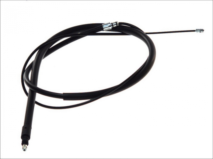 Cablu frana mana Spate Dreapta/Stanga (2020mm/1080mm) potrivit RENAULT MEGANE II 1.4-2.0D 09.02-12.09 [1]